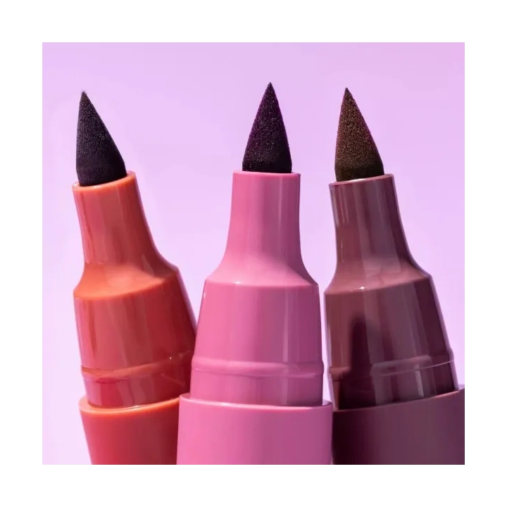 ESSENCE Line N' Stain! Tattoo konturówka do ust 02 Must Have Brown 2,5ml