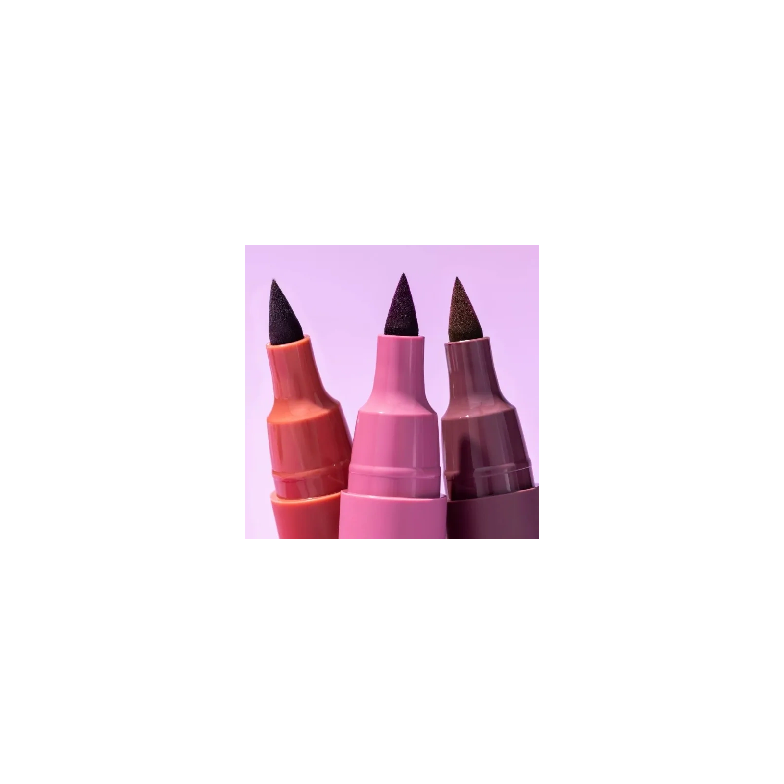 ESSENCE Line N' Stain! Tattoo konturówka do ust 01 Everyone's Nude Pink 2,5ml