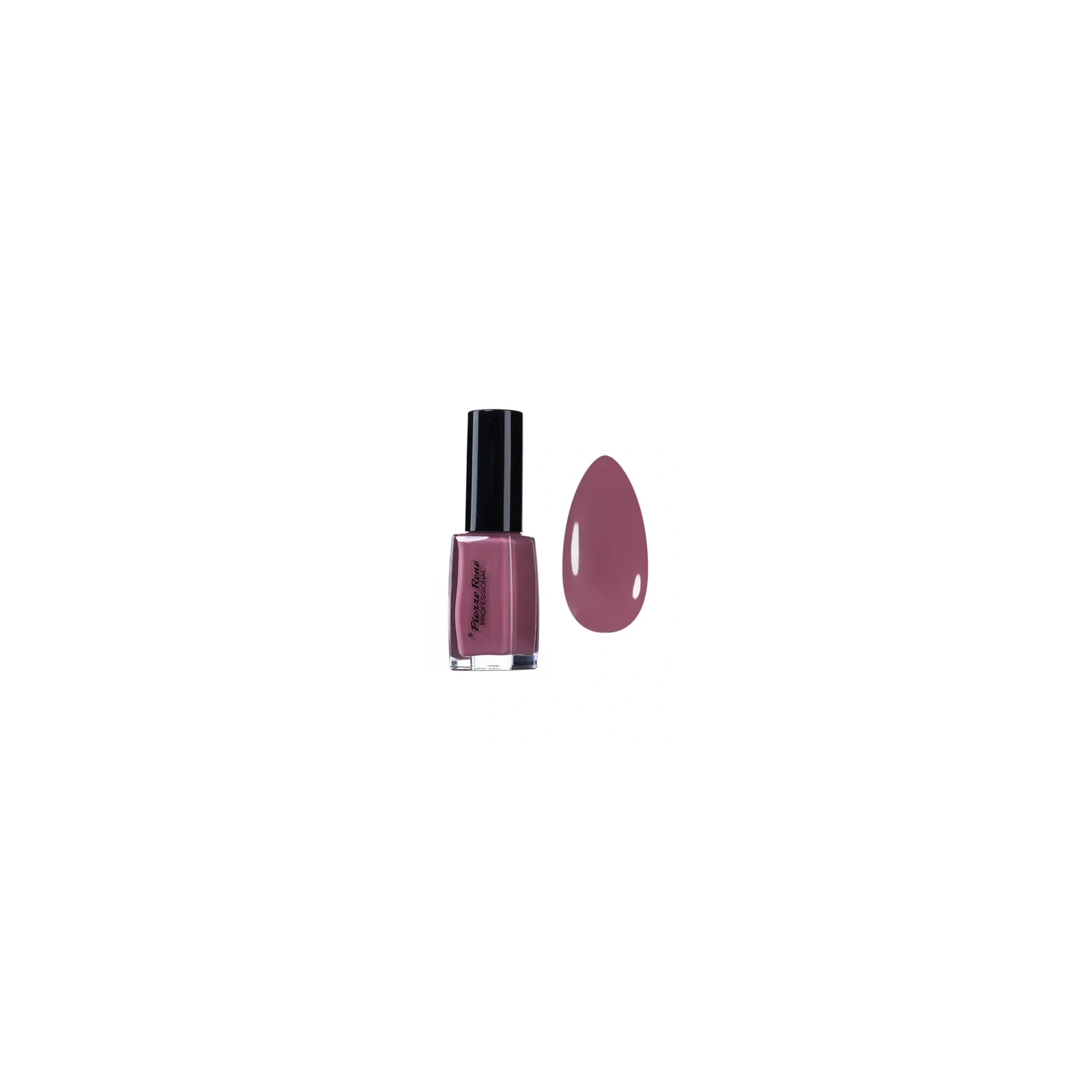 PIERRE RENE Nail Polish lakier do paznokci 361 Sweet Dream 11ml