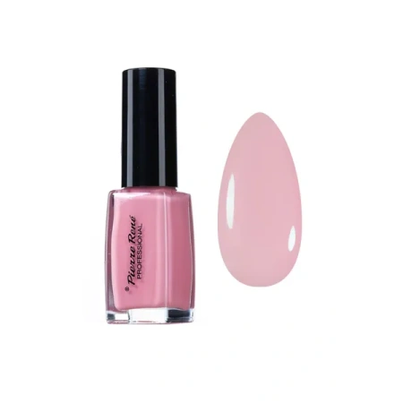 PIERRE RENE Nail Polish lakier do paznokci 360 Peach Club 11ml