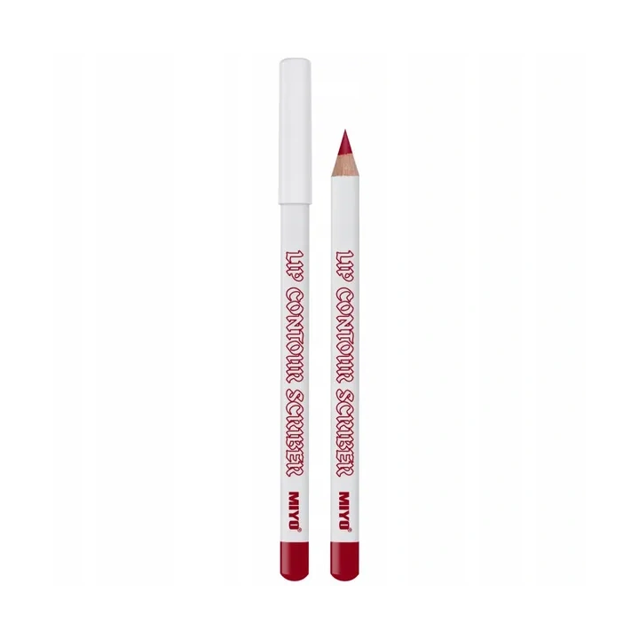 MIYO Lip Contour Scribber konturówka do ust 10 Lovesick 1,2g 