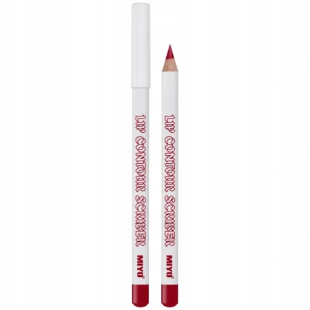 MIYO Lip Contour Scribber konturówka do ust 10 Lovesick 1,2g 