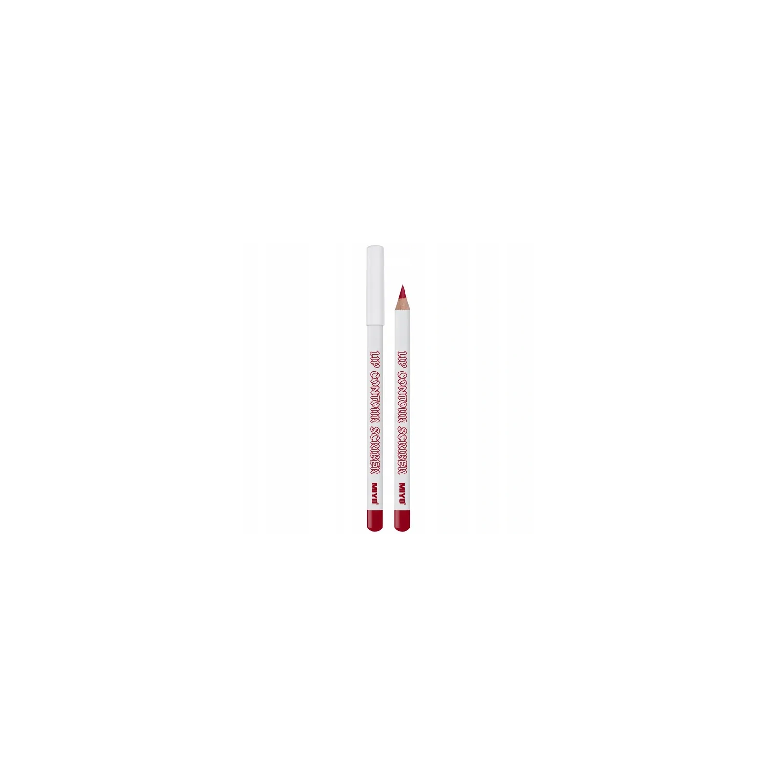MIYO Lip Contour Scribber konturówka do ust 10 Lovesick 1,2g 
