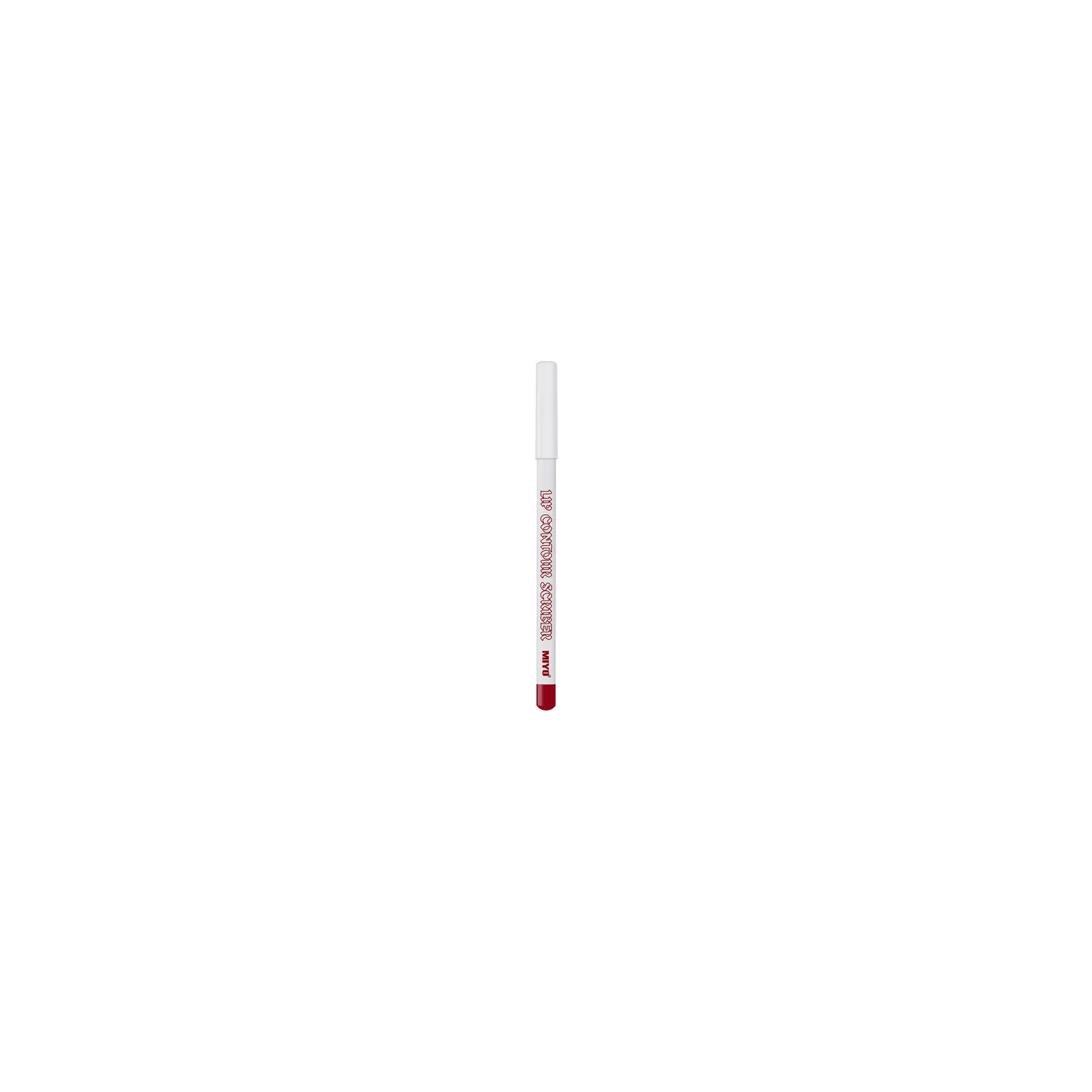 MIYO Lip Contour Scribber konturówka do ust 10 Lovesick 1,2g 