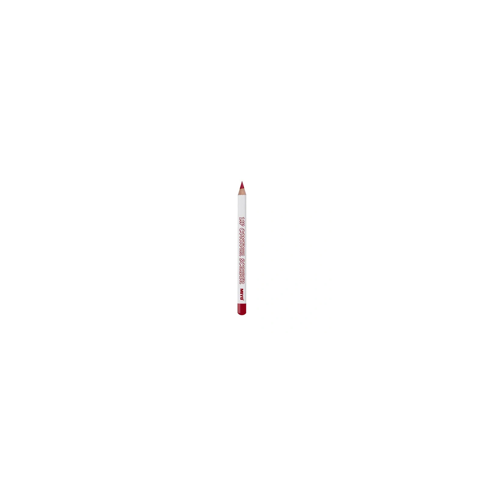 MIYO Lip Contour Scribber konturówka do ust 10 Lovesick 1,2g 
