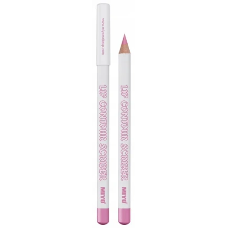 MIYO Lip Contour Scribber konturówka do ust 09 Bossy 1,2g 