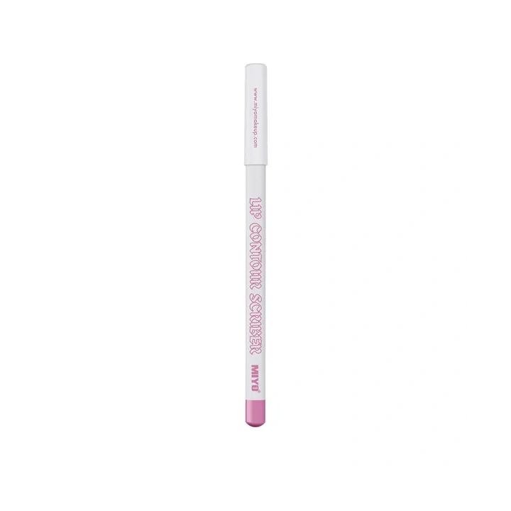 MIYO Lip Contour Scribber konturówka do ust 09 Bossy 1,2g 