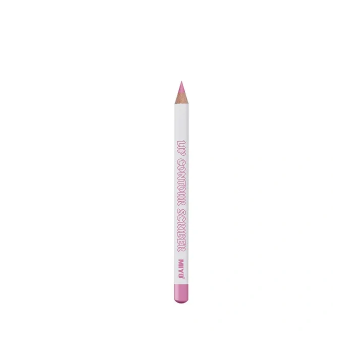 MIYO Lip Contour Scribber konturówka do ust 09 Bossy 1,2g 