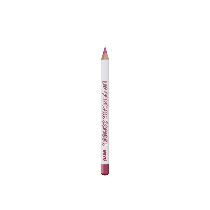 MIYO Lip Contour Scribber konturówka do ust 08 Berries 1,2g 