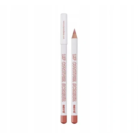 MIYO Lip Contour Scribber konturówka do ust 07 Fudge 1,2g 