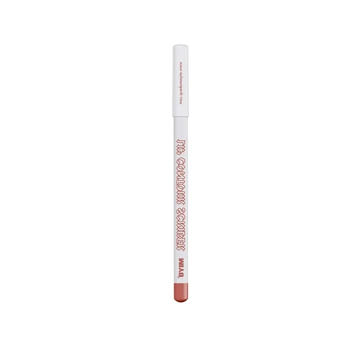 MIYO Lip Contour Scribber konturówka do ust 07 Fudge 1,2g 