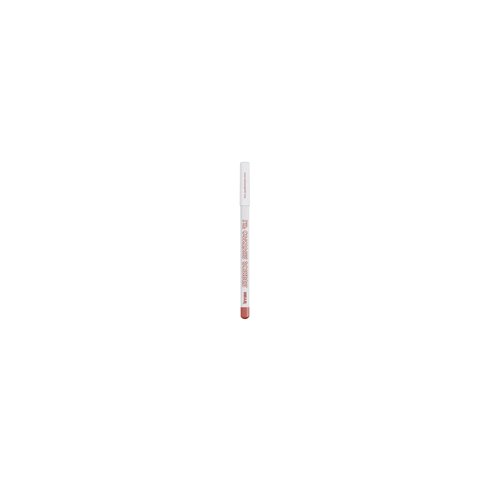 MIYO Lip Contour Scribber konturówka do ust 07 Fudge 1,2g 
