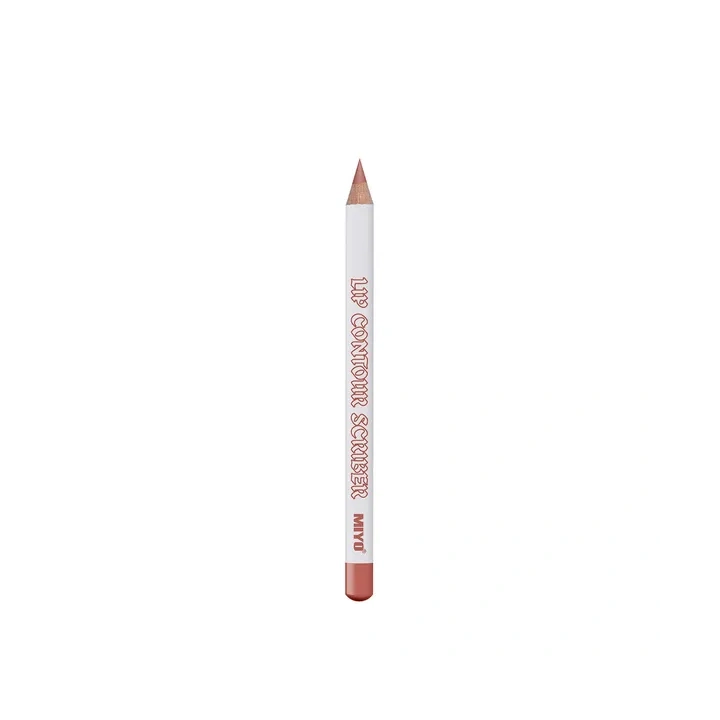 MIYO Lip Contour Scribber konturówka do ust 07 Fudge 1,2g 