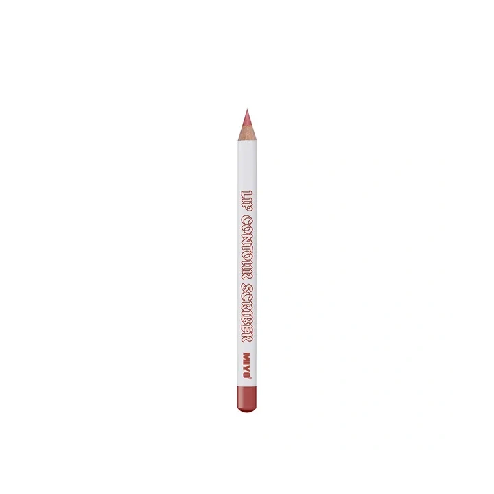 MIYO Lip Contour Scribber konturówka do ust 06 Peachy 1,2g 