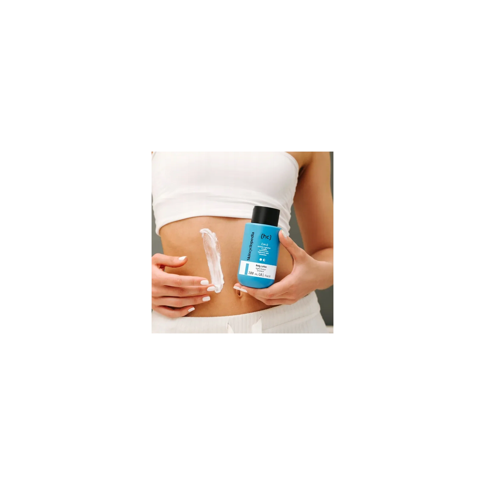 SKINCYCLOPEDIA balsam do ciała z 10% kompleksem nawilżającym 300ml 
