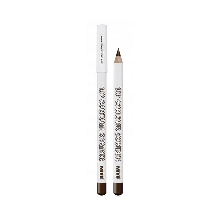MIYO Lip Contour Scribber konturówka do ust 04 Cocoa 1,2g 