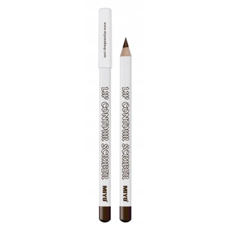MIYO Lip Contour Scribber konturówka do ust 04 Cocoa 1,2g 