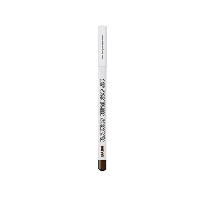 MIYO Lip Contour Scribber konturówka do ust 04 Cocoa 1,2g 