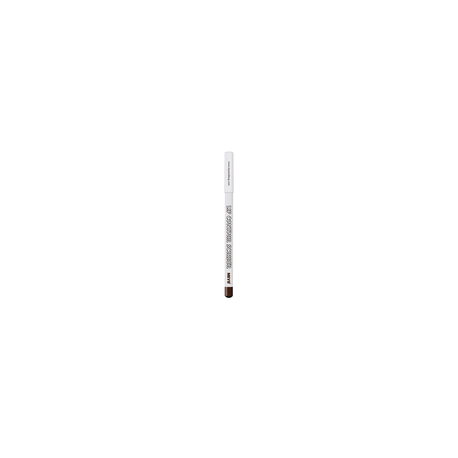 MIYO Lip Contour Scribber konturówka do ust 04 Cocoa 1,2g 