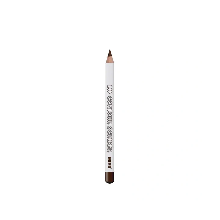 MIYO Lip Contour Scribber konturówka do ust 04 Cocoa 1,2g 