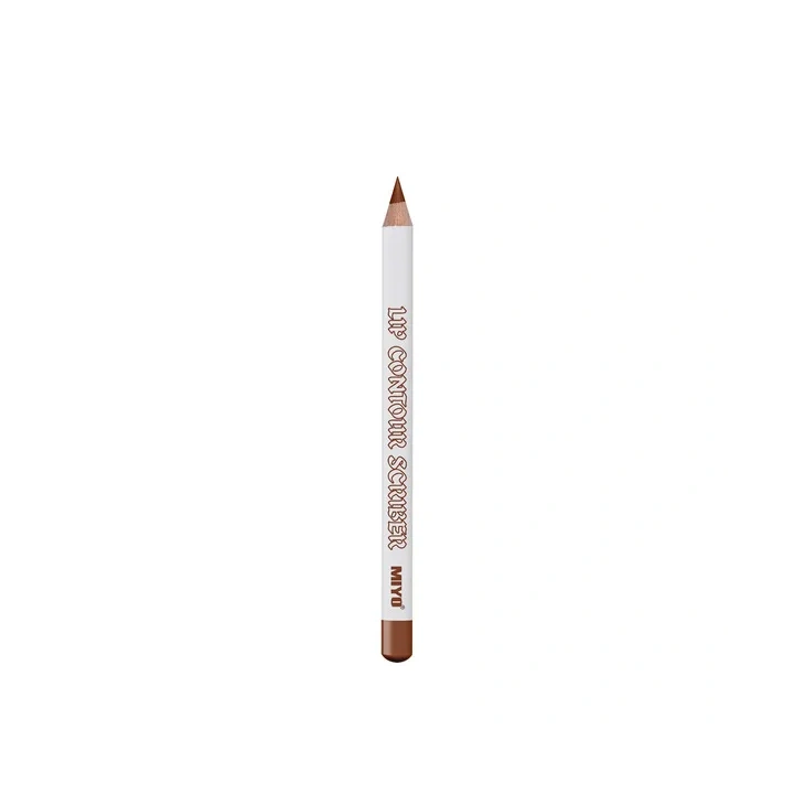 MIYO Lip Contour Scribber konturówka do ust 03 Walnut 1,2g 
