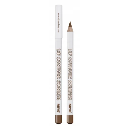 MIYO Lip Contour Scribber konturówka do ust 01 Cinnamon 1,2g 