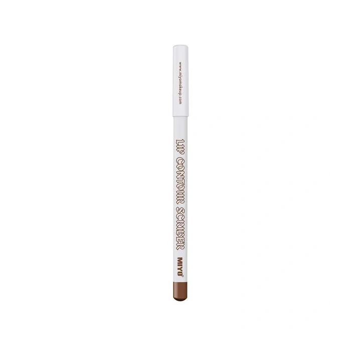 MIYO Lip Contour Scribber konturówka do ust 01 Cinnamon 1,2g 
