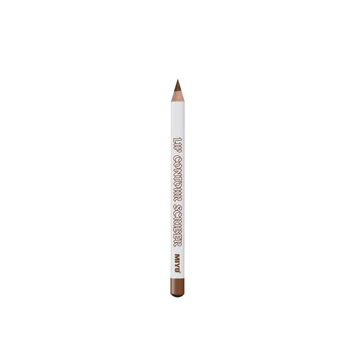 MIYO Lip Contour Scribber konturówka do ust 01 Cinnamon 1,2g 