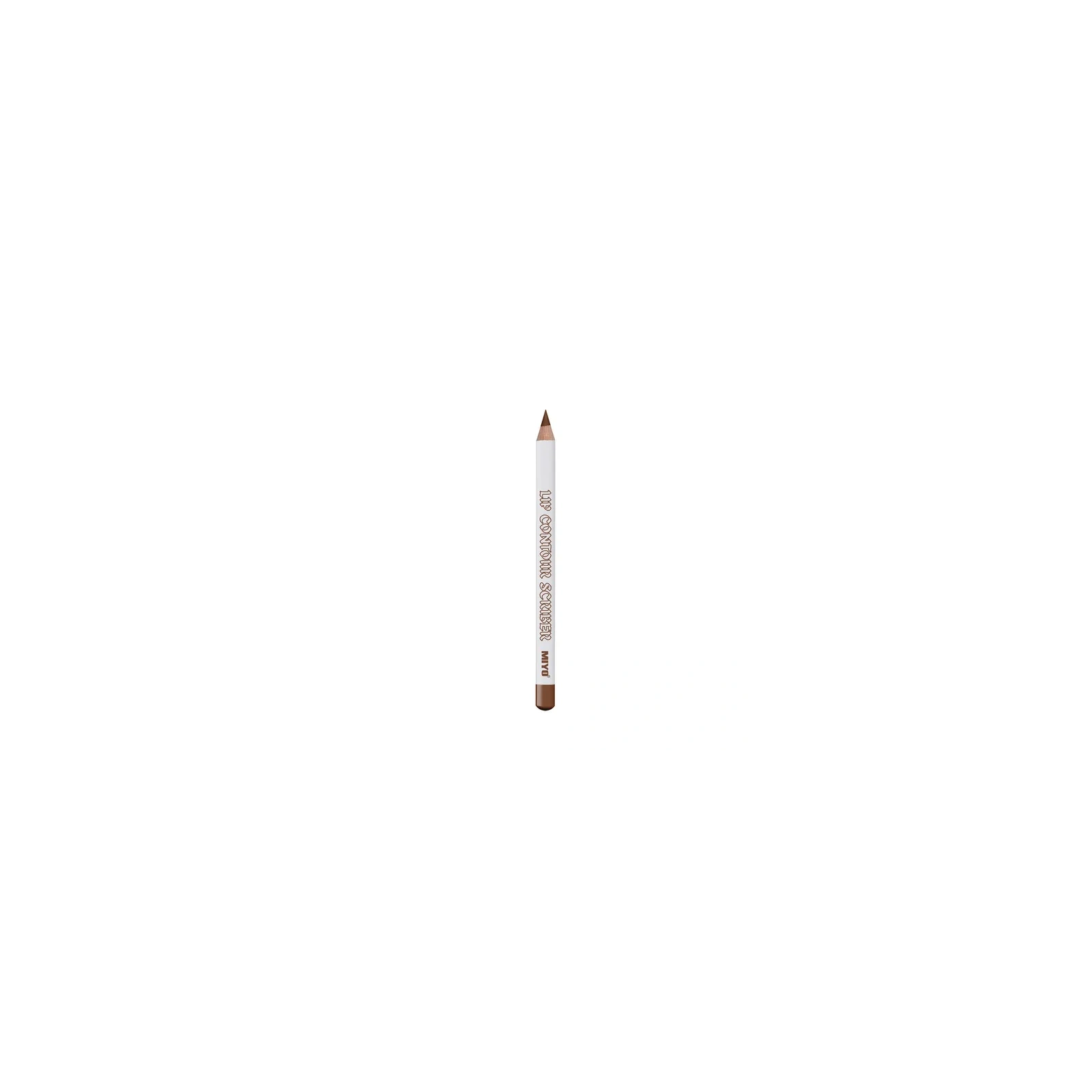 MIYO Lip Contour Scribber konturówka do ust 01 Cinnamon 1,2g 