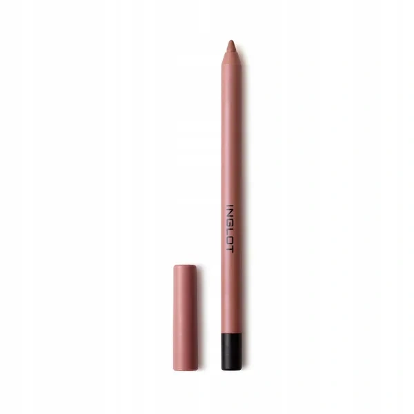 INGLOT Creamy Soft Lipliner konturówka do ust 05 Vivid Rose 1,32g 