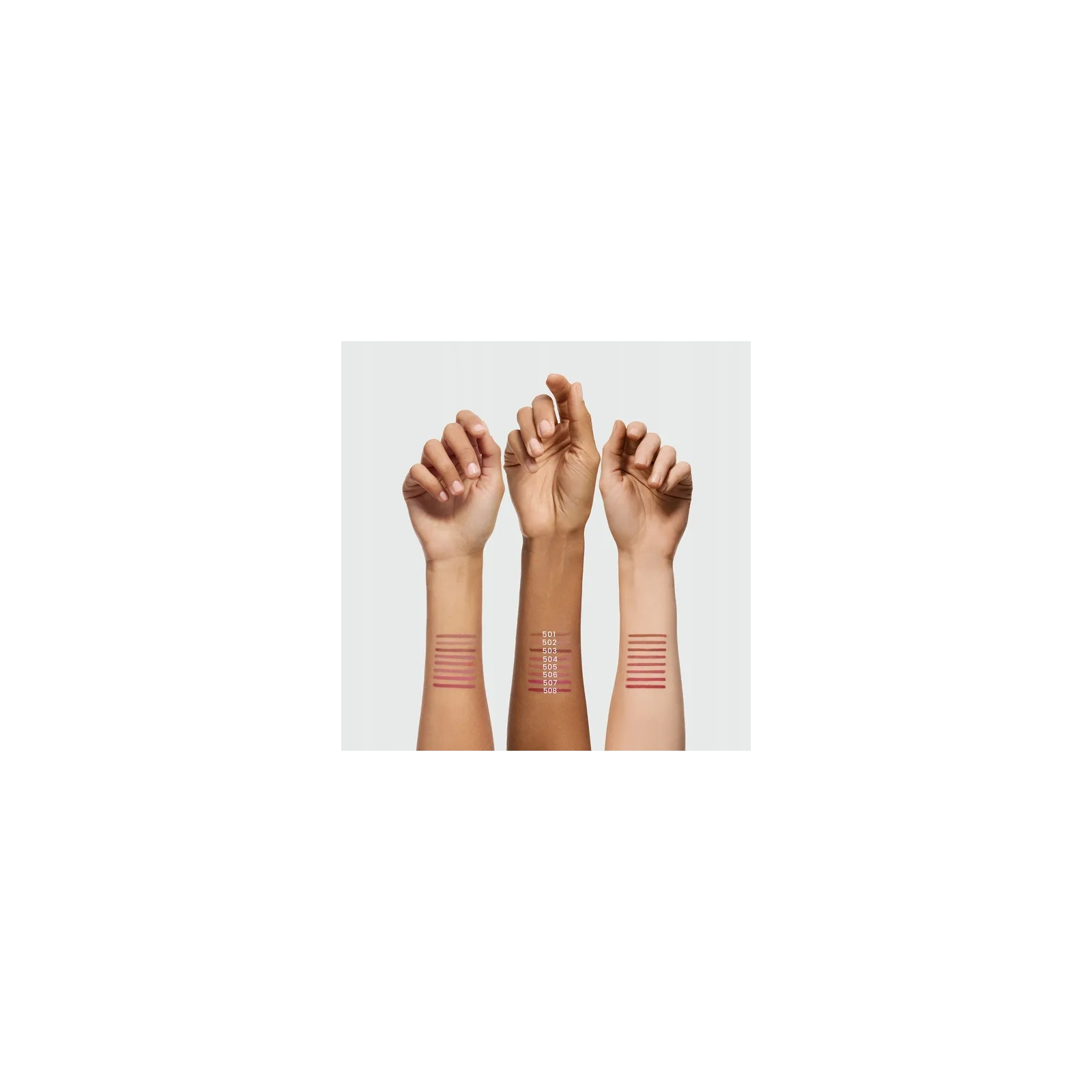 INGLOT Creamy Soft Lipliner konturówka do ust 05 Vivid Rose 1,32g 