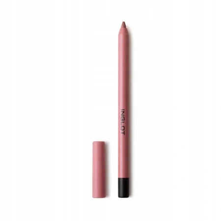 INGLOT Creamy Soft Lipliner konturówka do ust 04 Sunset Blush 1,32g 