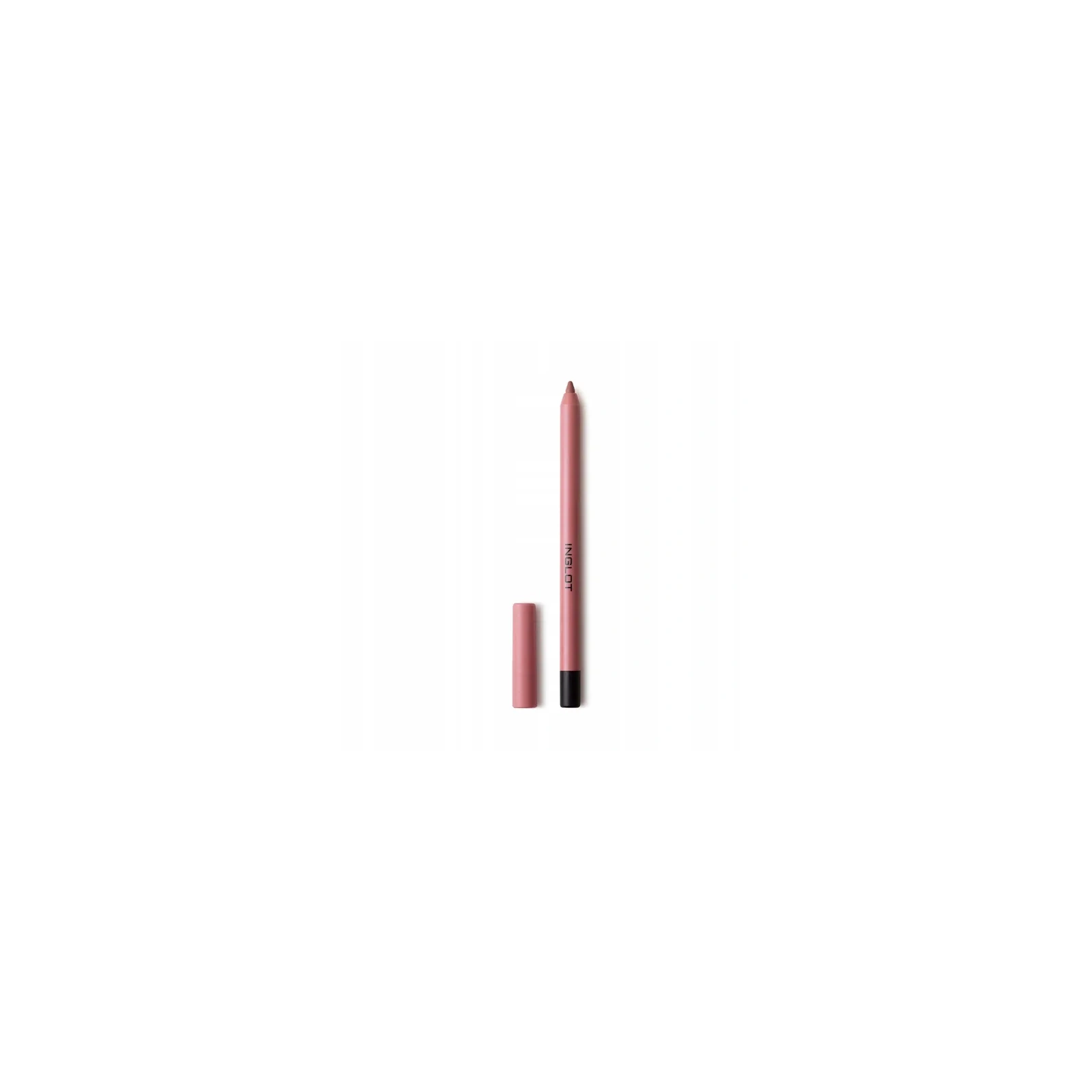 INGLOT Creamy Soft Lipliner konturówka do ust 04 Sunset Blush 1,32g 