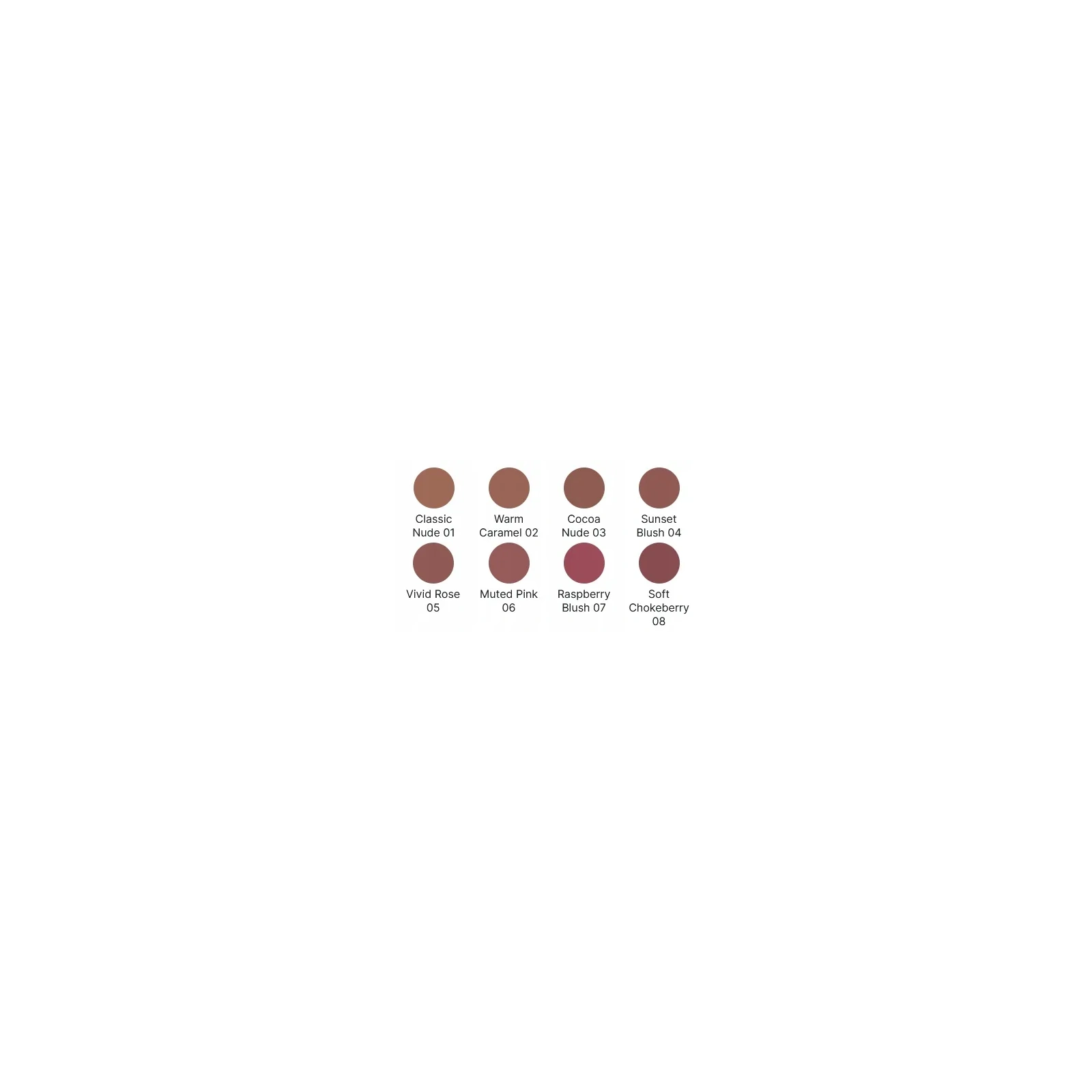 INGLOT Creamy Soft Lipliner konturówka do ust 04 Sunset Blush 1,32g 