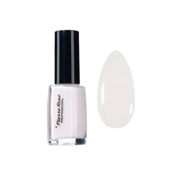 PIERRE RENE Nail Polish lakier do paznokci 336 Classic Fresnch 11ml