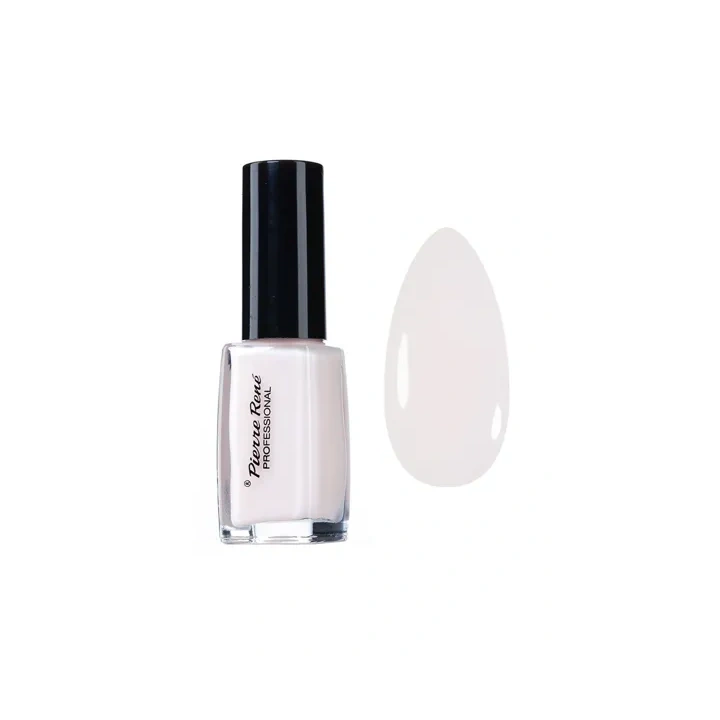 PIERRE RENE Nail Polish lakier do paznokci 336 Classic Fresnch 11ml