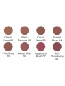 INGLOT Creamy Soft Lipliner konturówka do ust 02 Warm Caramel 1,32g 