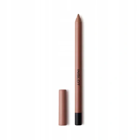 INGLOT Creamy Soft Lipliner konturówka do ust 01 Classic Nude 1,32g 
