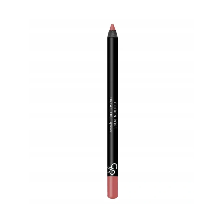GOLDEN ROSE Dream Lips Lipliner trwała konturówka do ust 540 1,4g 