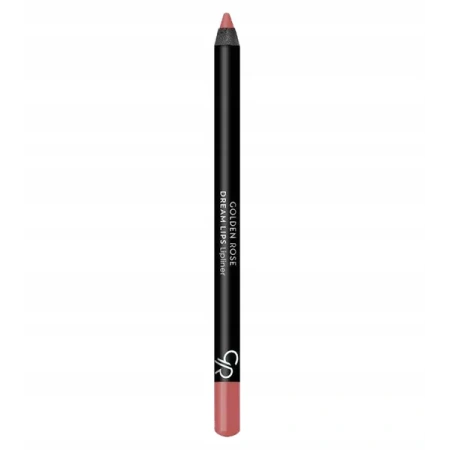 GOLDEN ROSE Dream Lips Lipliner trwała konturówka do ust 540 1,4g 