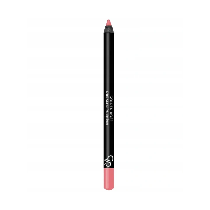 GOLDEN ROSE Dream Lips Lipliner trwała konturówka do ust 541 1,4g 