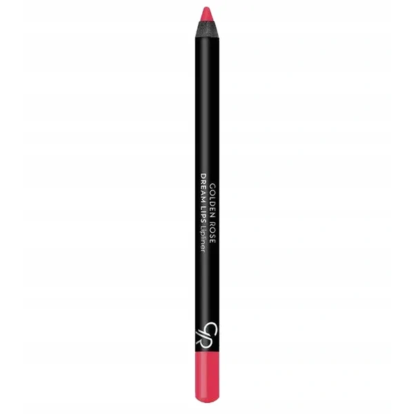 GOLDEN ROSE Dream Lips Lipliner trwała konturówka do ust 542 1,4g 