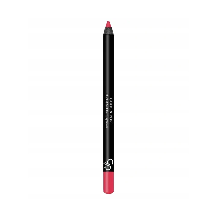 GOLDEN ROSE Dream Lips Lipliner trwała konturówka do ust 542 1,4g 