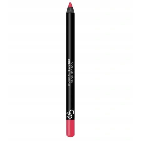 GOLDEN ROSE Dream Lips Lipliner trwała konturówka do ust 542 1,4g 