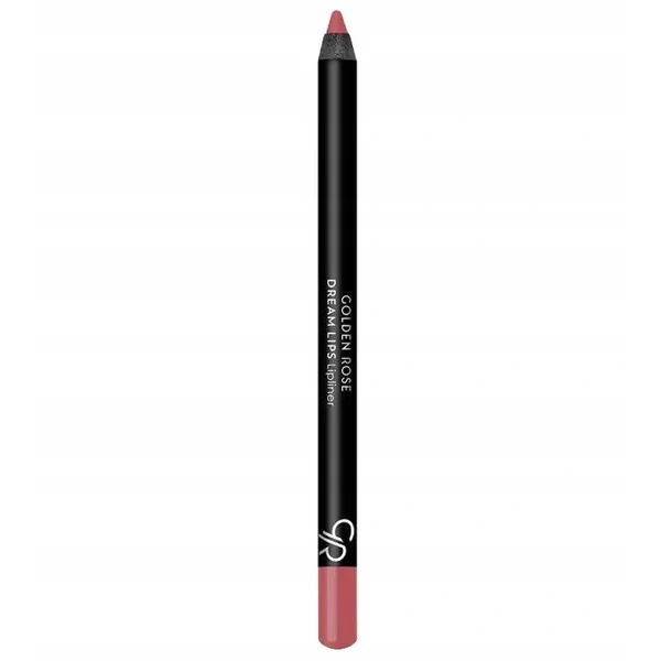 GOLDEN ROSE Dream Lips Lipliner trwała konturówka do ust 543 1,4g 