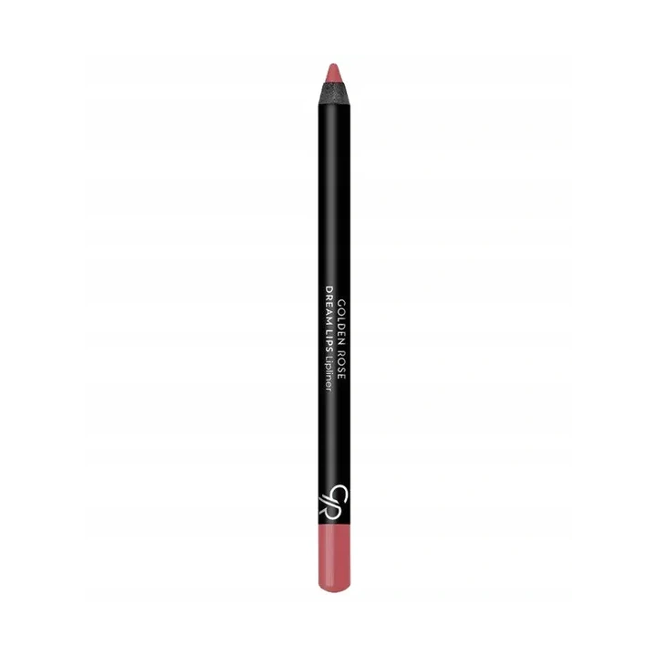GOLDEN ROSE Dream Lips Lipliner trwała konturówka do ust 543 1,4g 