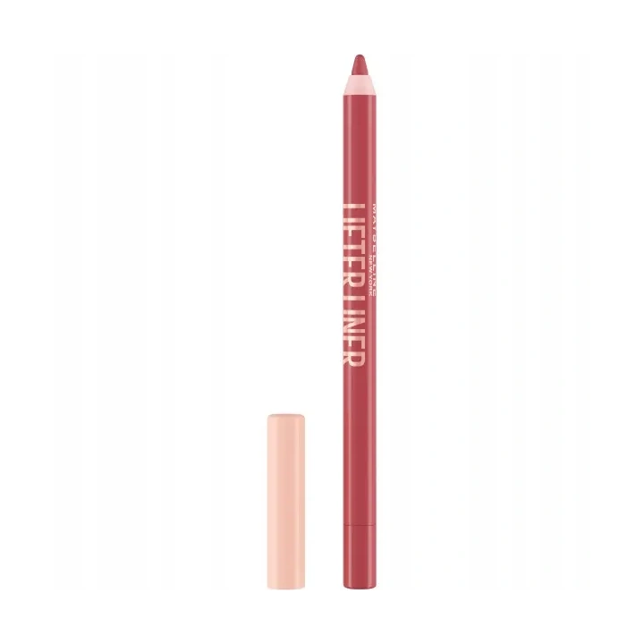 MAYBELLINE Lifter Liner konturówka do ust 009 Peaking 1,2g 