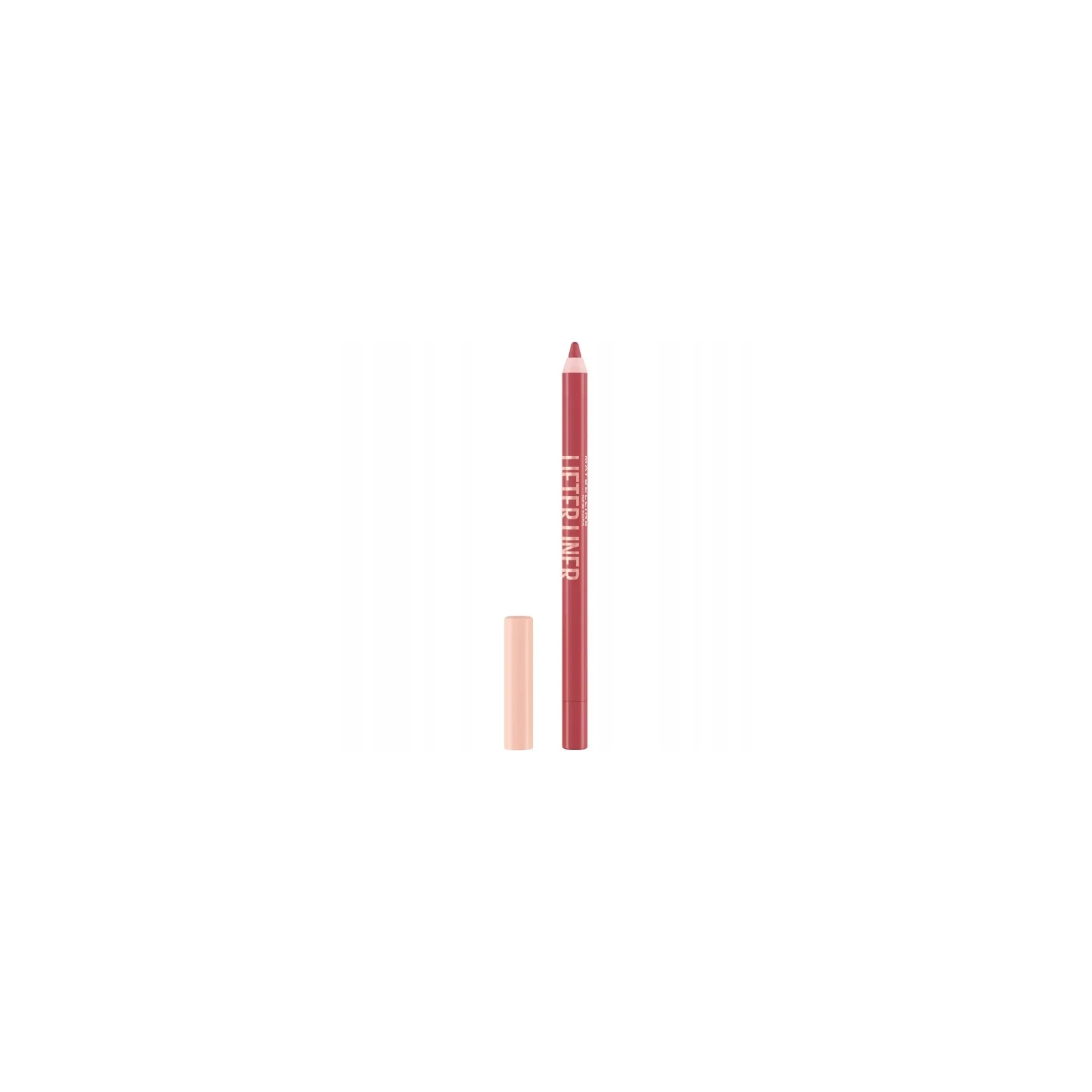 MAYBELLINE Lifter Liner konturówka do ust 009 Peaking 1,2g 