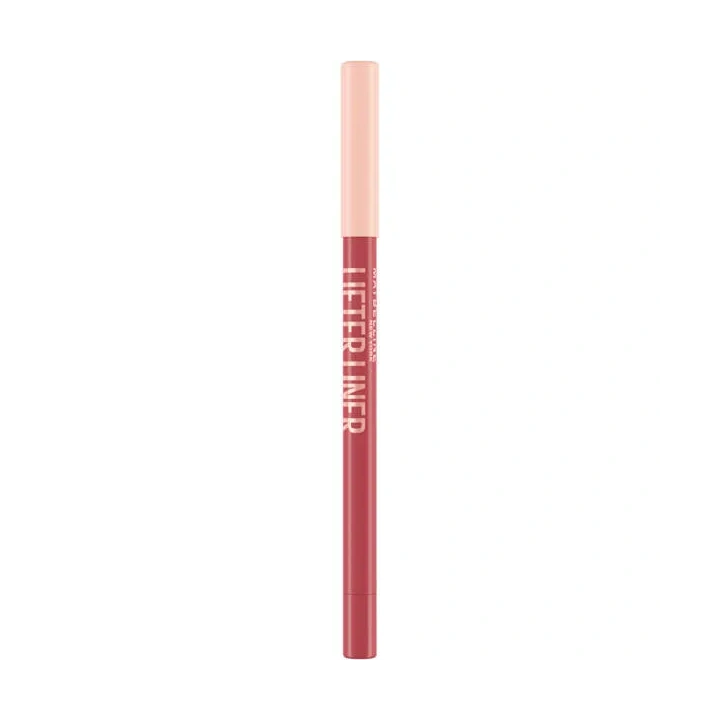 MAYBELLINE Lifter Liner konturówka do ust 009 Peaking 1,2g 