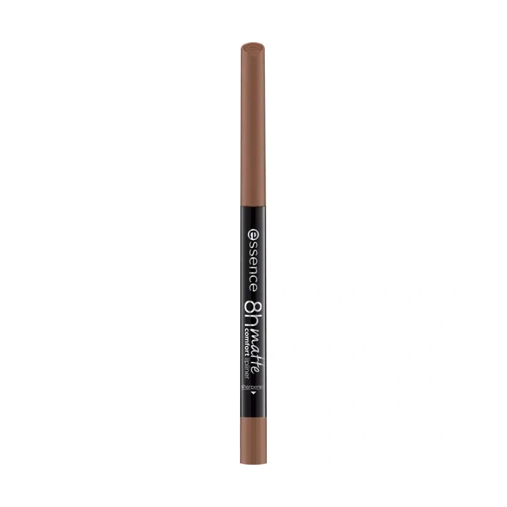 ESSENCE 8h Matte Comfort Lipliner konturówka do ust WTP 10 The Perfect Shade 0,3g